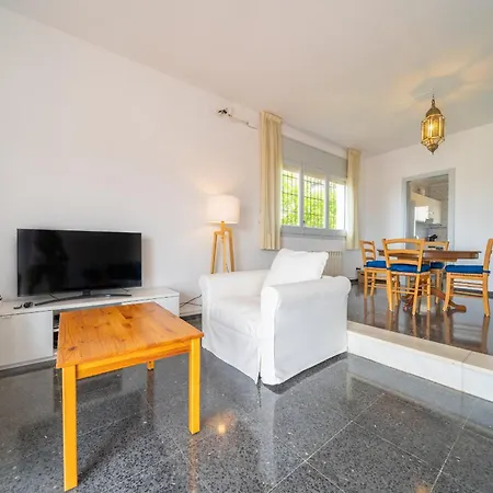 Homeholidaysrentals Himalaia - Costa Barcelona * Santa Susanna
