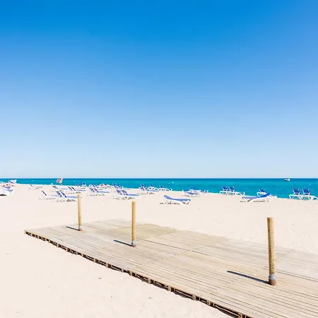 Vila Homeholidaysrentals Himalaia - Costa Barcelona