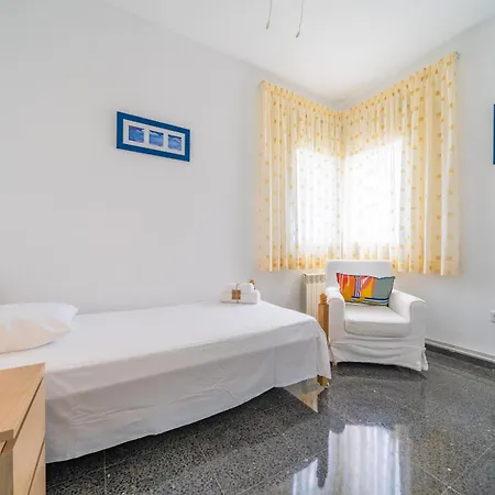 Vila Homeholidaysrentals Himalaia - Costa Barcelona *