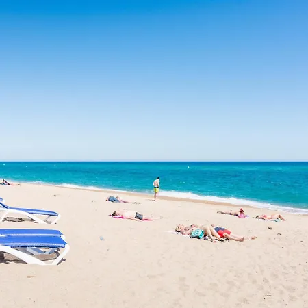 Homeholidaysrentals Himalaia - Costa Barcelona Vila Santa Susanna
