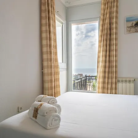 Homeholidaysrentals Himalaia - Costa Barcelona Vila Santa Susanna
