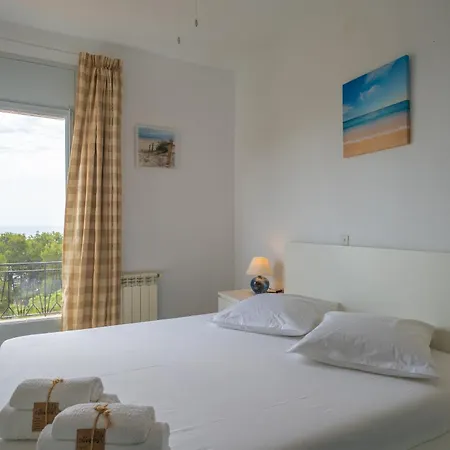 Homeholidaysrentals Himalaia - Costa Barcelona