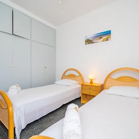 Vila Homeholidaysrentals Himalaia - Costa Barcelona Santa Susanna