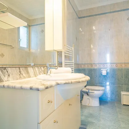 Vila Homeholidaysrentals Himalaia - Costa Barcelona *