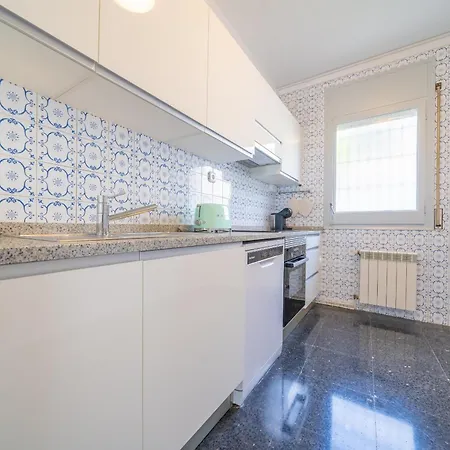 Vila Homeholidaysrentals Himalaia - Costa Barcelona