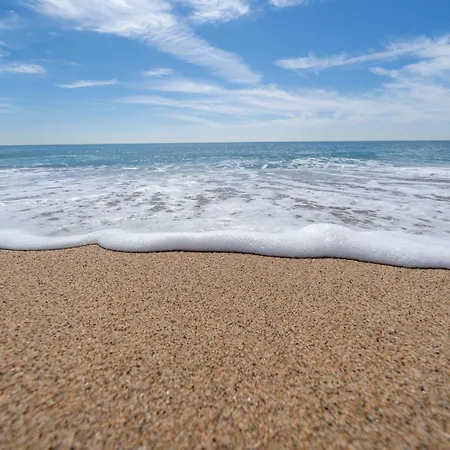 Homeholidaysrentals Himalaia - Costa Barcelona * Santa Susanna